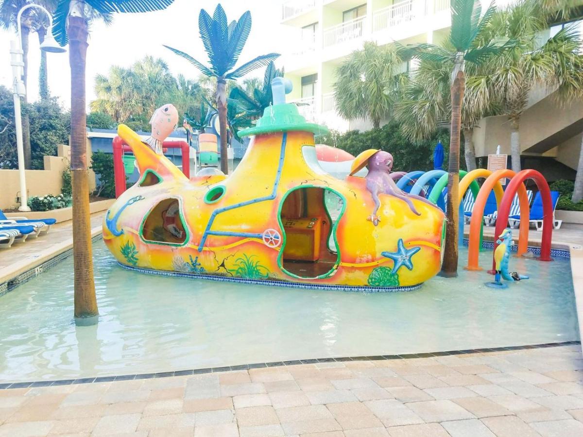 Coral Beach 754 Myrtle Beach Buitenkant foto