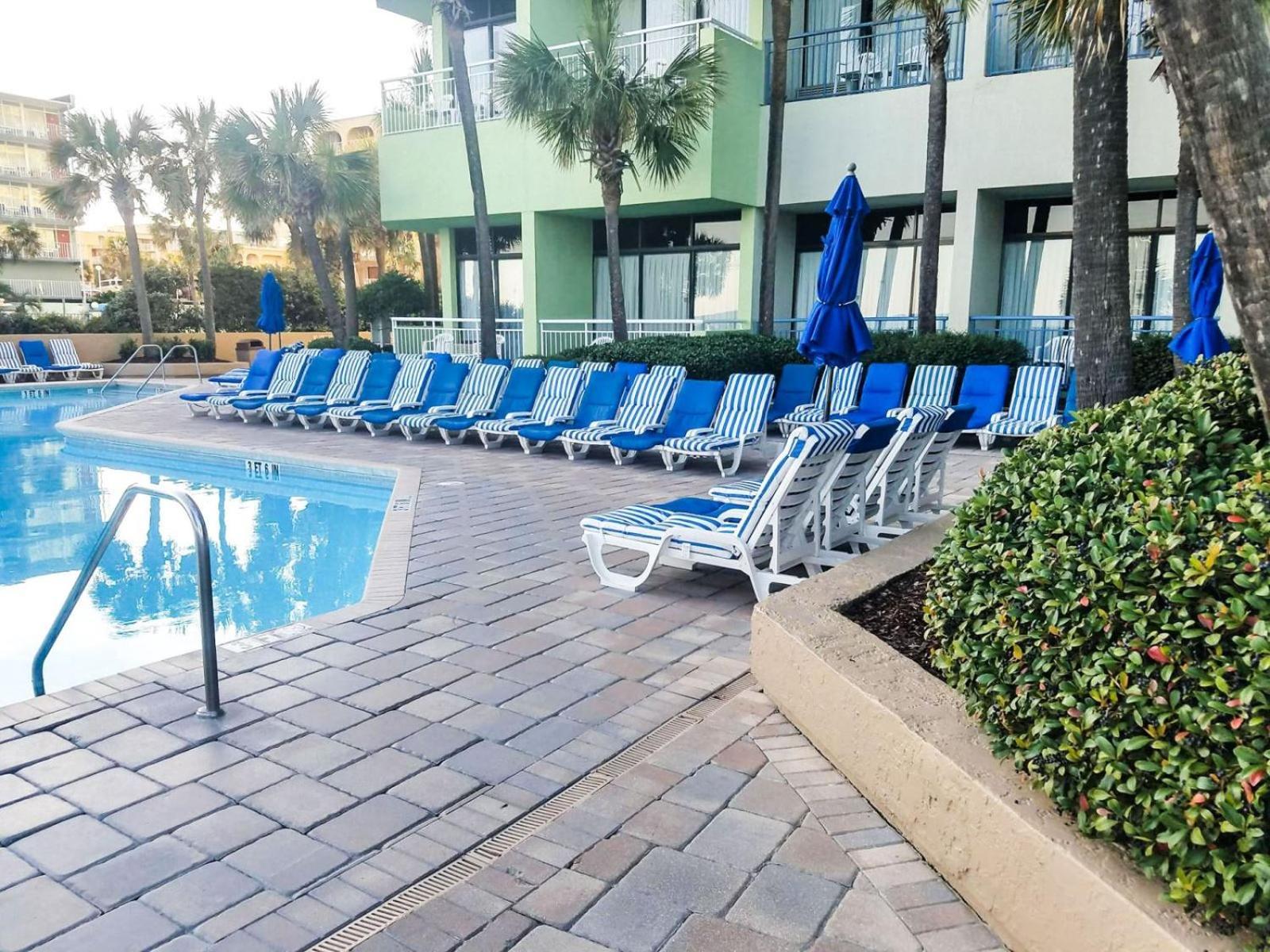 Coral Beach 754 Myrtle Beach Buitenkant foto
