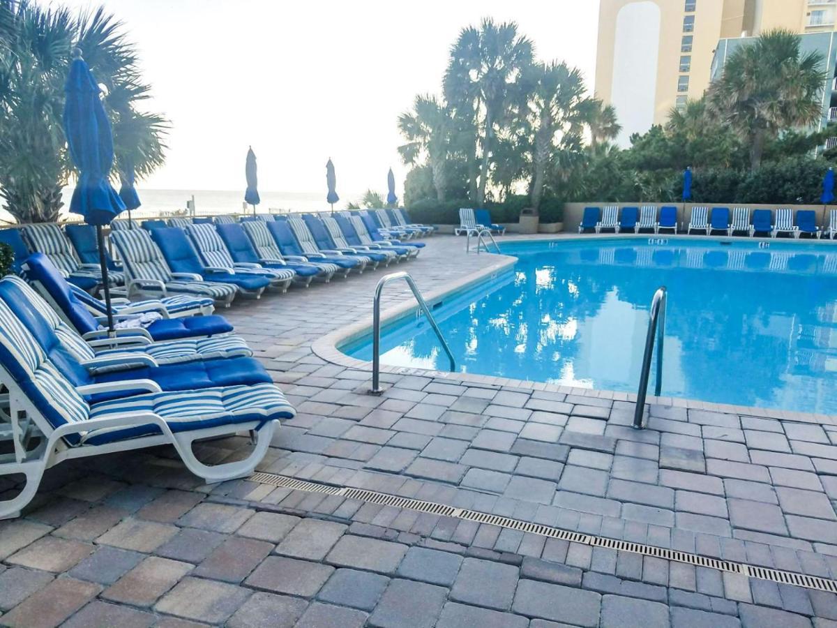 Coral Beach 754 Myrtle Beach Buitenkant foto