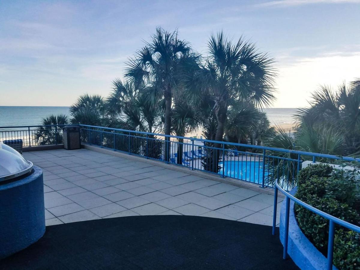 Coral Beach 754 Myrtle Beach Buitenkant foto