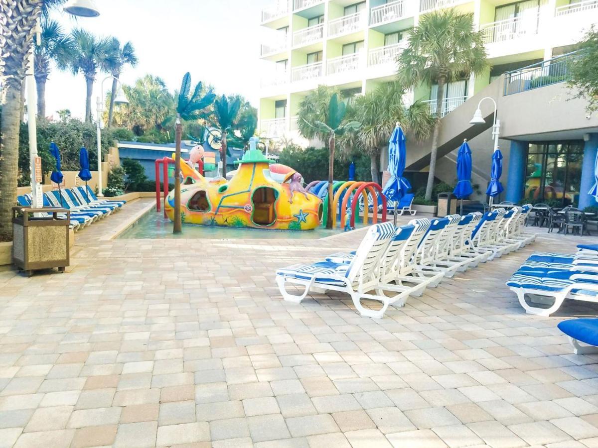 Coral Beach 754 Myrtle Beach Buitenkant foto