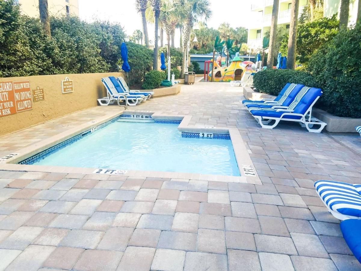 Coral Beach 754 Myrtle Beach Buitenkant foto