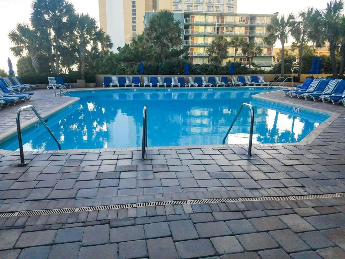 Coral Beach 754 Myrtle Beach Buitenkant foto