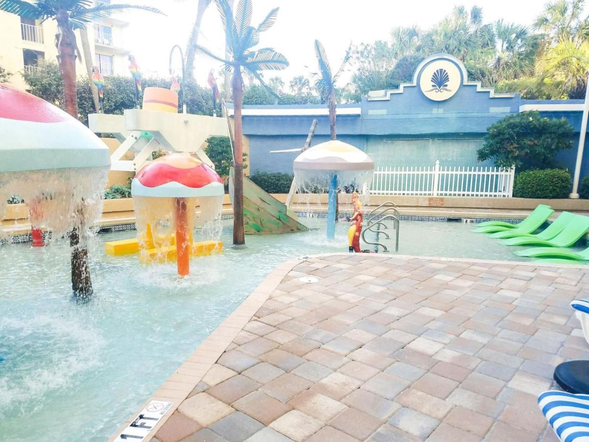 Coral Beach 754 Myrtle Beach Buitenkant foto