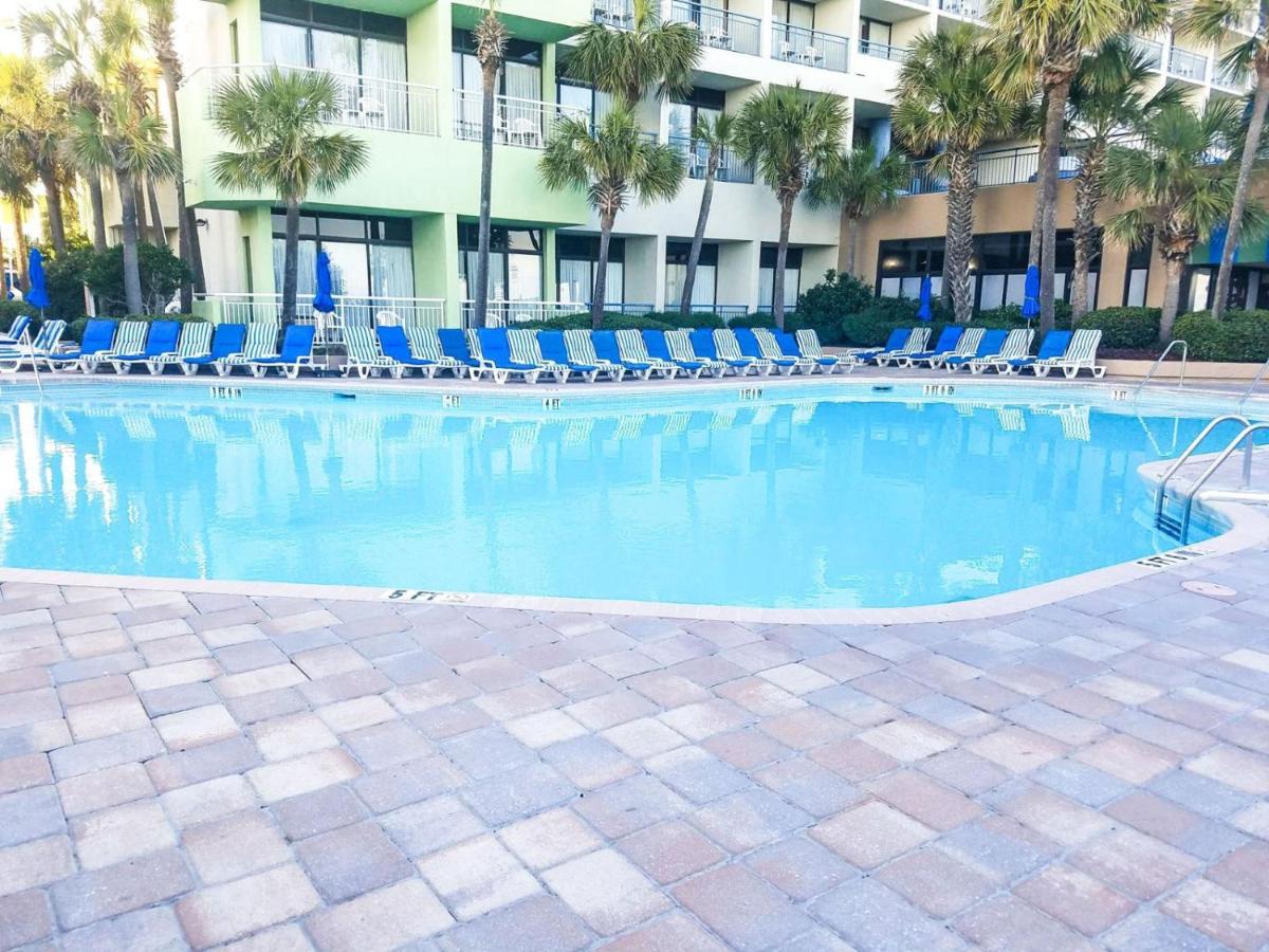 Coral Beach 754 Myrtle Beach Buitenkant foto