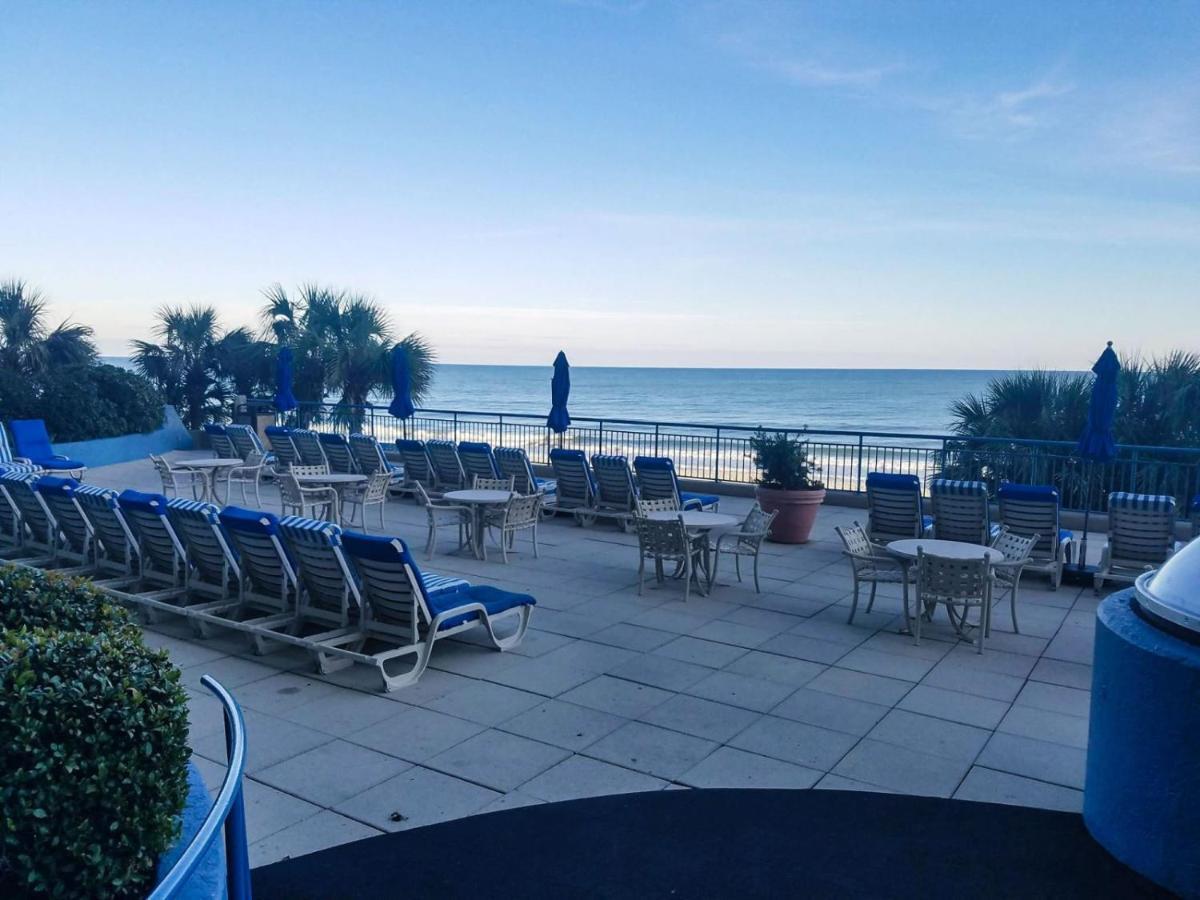 Coral Beach 754 Myrtle Beach Buitenkant foto