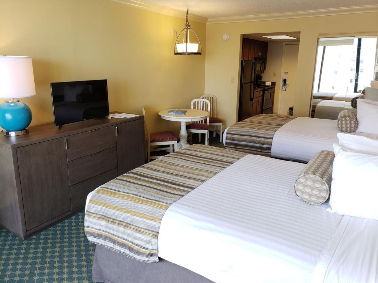 Coral Beach 754 Myrtle Beach Buitenkant foto