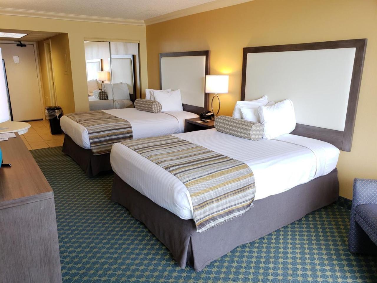 Coral Beach 754 Myrtle Beach Buitenkant foto